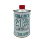 ΣΚΛΗΡΥΝΤΗΣ 2:1 COLOMIX SLOW 0.5lt