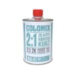 ΣΚΛΗΡΥΝΤΗΣ 2:1 COLOMIX FAST 0.5lt