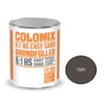 ΓΕΜΙΣΤΙΚΟ ΑΣΤΑΡΙ HS 5:1 EASY SAND ΓΚΡΙ 0.75lt