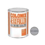 ΓΕΜΙΣΤΙΚΟ ΑΣΤΑΡΙ 4:1 COLOMIX HS ΓΚΡΙ ΑΝΟΙΚΤΟ 1lt