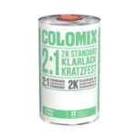 ΒΕΡΝΙΚΙ 2:1 STANDARD ANTI-SCRATCH COLOMIX 1lt