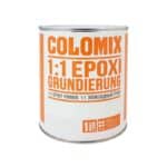 ΕΠΟΞΙΚΟ ΑΣΤΑΡΙ 1:1 COLOMIX 1lt