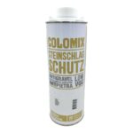 ΠΙΣΣΑ ΛΕΥΚΗ 1kg COLOMIX