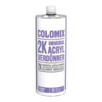 ΔΙΑΛΥΤΙΚΟ NORMAL COLOMIX 1lt