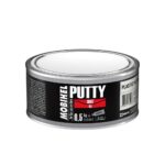 ΣΤΟΚΟΣ ΠΛΑΣΤΙΚΩΝ ΜΑΥΡΟΣ 0,5kg MOBIHEL