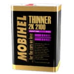 ΔΙΑΛΥΤΙΚΟ ΑΚΡΥΛΙΚΟ 2100 NORMAL 5lt MOBIHEL