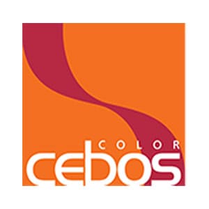 cebos color Κατσίφας colour επίσημος αντιπρόσωπος