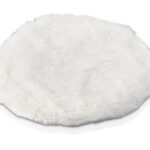 ΓΟΥΝΑ ΓΥΑΛΙΣΜΑΤΟΣ Ø180 ΜΕ ΚΟΡΔΟΝΙ Hofftech 009974