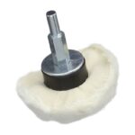 ΚΕΤΣΕΣ ΓΥΑΛΙΣΜΑΤΟΣ ΘΟΛΩΤΟΣ 75mm MAESTRO