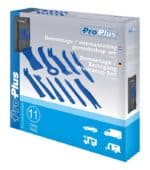 ΕΡΓΑΛΕΙΑ ΑΠΟΣΥΝΑΡΜΟΛΟΓΗΣΗΣ ΤΜΗΜΑΤΩΝ ΟΧΗΜΑΤΩΝ ΣΕΤ 11τμχ. - Image 2