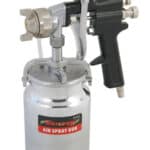 ΠΙΣΤΟΛΙ ΒΑΦΗΣ ΚΑΤΩ ΔΟΧΕΙΟΥ NEILSEN CT1157