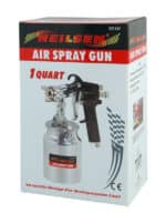 ΠΙΣΤΟΛΙ ΒΑΦΗΣ ΚΑΤΩ ΔΟΧΕΙΟΥ NEILSEN CT1157 - Image 3