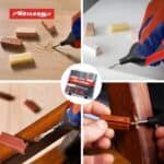 ΚΙΤ ΕΠΙΣΚΕΥΗΣ ΔΑΠΕΔΟΥ ΚΑΙ ΠΛΑΚΙΔΙΩΝ NEILSEN CT4793 - Image 2