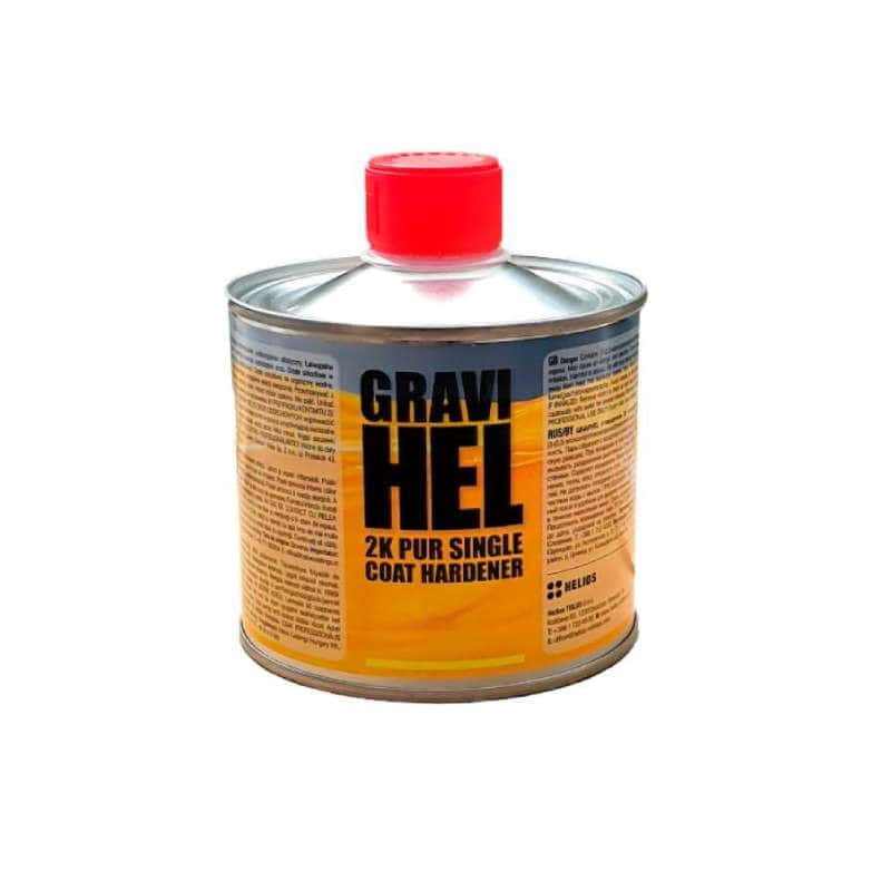 MOB00-15-4001 (2) GRAVIHEL ARMOR SKIN ΚΑΤΑΛΥΤΗΣ 0.15lt - Image 1