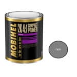 ΓΕΜΙΣΤΙΚΟ ΑΣΤΑΡΙ 4:1 COMPACT PRIMER ΓΚΡΙ 1lt MOBIHEL