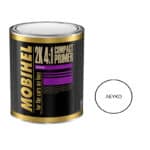 ΓΕΜΙΣΤΙΚΟ ΑΣΤΑΡΙ 4:1 COMPACT PRIMER ΛΕΥΚΟ 1lt MOBIHEL