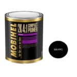 ΓΕΜΙΣΤΙΚΟ ΑΣΤΑΡΙ 4:1 COMPACT PRIMER ΜΑΥΡΟ 1lt MOBIHEL