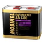 ΣΚΛΗΡΥΝΤΗΣ HS 4300 ΑΡΓΟΣ 2.5lt MOBIHEL