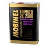 ΔΙΑΛΥΤΙΚΟ ΑΚΡΥΛΙΚΟ 2300 ΑΡΓΟ 5lt MOBIHEL