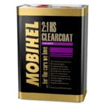 ΒΕΡΝΙΚΙ 2:1 HS ANTI-SCRATCH 5lt MOBIHEL