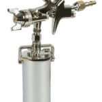 ΠΙΣΤΟΛΙ ΒΑΦΗΣ ΑΕΡΟΓΡΑΦΟΣ ΚΑΤΩ ΔΟΧΕΙΟΥ 250ml NEILSEN CT1156