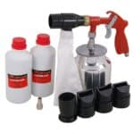 ΠΙΣΤΟΛΙ ΑΜΜΟΒΟΛΗΣ ΑΕΡΑ ΜΕ ΑΜΜΟ ΣΕΤ 6ΤΜΧ NEILSEN CT4694