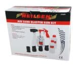 ΠΙΣΤΟΛΙ ΑΜΜΟΒΟΛΗΣ ΑΕΡΑ ΜΕ ΑΜΜΟ ΣΕΤ 6ΤΜΧ NEILSEN CT4694 - Image 2