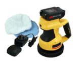 ΑΛΟΙΦΑΔΟΡΟΣ ΕΠΑΝΑΦΟΡΤΙΖΟΜΕΝΟΣ 18V NEILSEN CT4619