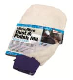 ΓΑΝΤΙ ΚΑΘΑΡΙΣΜΟΥ & ΓΥΑΛΙΣΜΑΤΟΣ MICROFIBER - Image 2