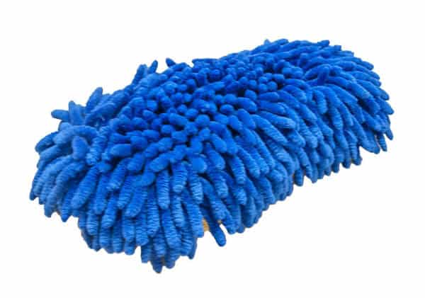 ΣΦΟΥΓΓΑΡΙ ΠΛΥΣΙΜΑΤΟΣ MICROFIBER-CHENILLE - Image 2