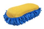 ΣΦΟΥΓΓΑΡΙ ΠΛΥΣΙΜΑΤΟΣ MICROFIBER-CHENILLE - Image 3
