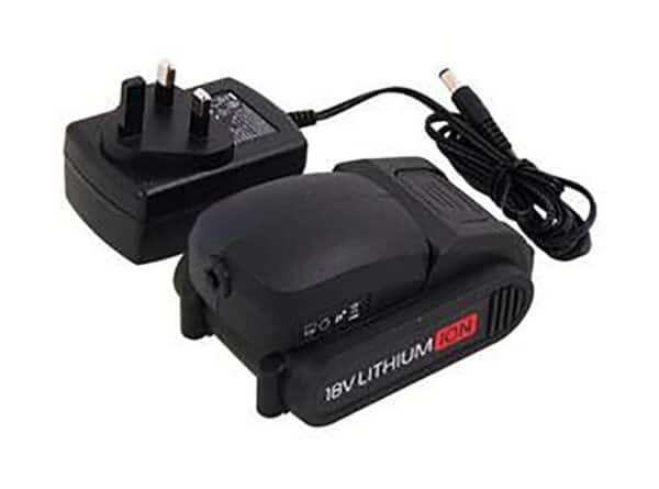 ΑΛΟΙΦΑΔΟΡΟΣ ΕΠΑΝΑΦΟΡΤΙΖΟΜΕΝΟΣ 18V NEILSEN CT4619 - Image 3