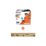 ΠΟΛΥΜΗΧΑΝΗΜΑ ΒΕΝΖΙΝΗΣ ΔΙΑΙΡΟΥΜΕΝΟ 2.2Hp 3τμχ. KRAUSMANN 3250 - Image 4