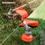 ΧΟΡΤΟΚΟΠΤΙΚΟ ΓΙΑ ΠΟΛΥΜΗΧΑΝΗΜΑ ΒΕΝΖΙΝΗΣ KRAUSMANN 3280 - Image 3