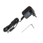 ΨΑΛΙΔΙ ΚΛΑΔΟΥ 16mm 7.2V KRAUSMANN 3330 - Image 5