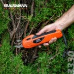 ΨΑΛΙΔΙ ΚΛΑΔΟΥ 16mm 7.2V KRAUSMANN 3330 - Image 3