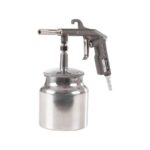 ΠΙΣΤΟΛΙ ΑΕΡΟΣ ΠΙΣΣΑΣ ΚΑΤΩ ΔΟΧΕΙΟΥ 750ml SILVERLINE 675130