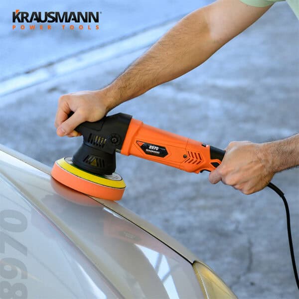 ΑΛΟΙΦΑΔΟΡΟΣ ΓΩΝΙΑΚΟΣ 16mm 900W KRAUSMANN 8970 - Image 4