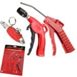 ΠΙΣΤΟΛΙ ΑΕΡΟΣ ΣΕΤ 3ΤΜΧ NEILSEN CT4697