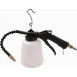 ΠΙΣΤΟΛΙ ΑΕΡΟΣ ΚΑΤΩ ΔΟΧΕΙΟΥ ΜΕ ΕΥΚΑΜΠΤΟ ΣΤΟΜΙΟ NEILSEN CT4851