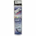 DUPLI COLOR CAR’S ΣΠΡΕΙ ΒΑΦΗΣ AYTOKINHTOY ΜΑΥΡΟ ΓΥΑΛΙΣΤΕΡΟ 600ml