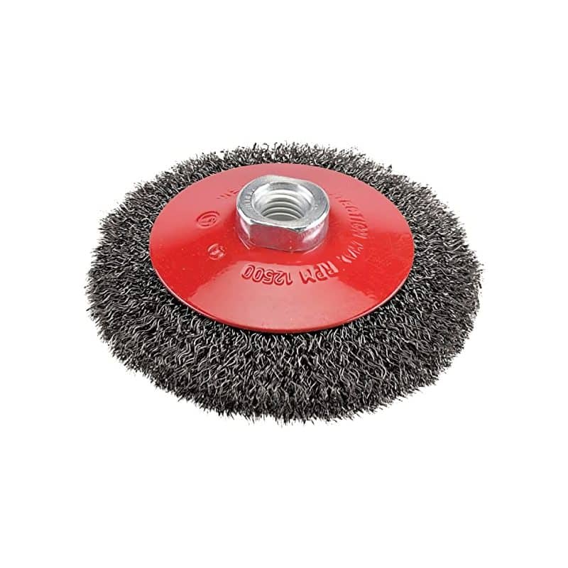 EGL00-88-0311 ΣΥΡΜΑΤΟΒΟΥΡΤΣΑ ΣΤΡΟΓΓΥΛΗ Μ14 100mm 880311 TOKEN - Image 1