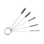 ΣΕΤ ΚΑΘΑΡΙΣΜΟΥ ΠΙΣΤΟΛΙΩΝ ΜΕ 5 ΒΟΥΡΤΣΑΚΙΑ