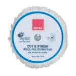 RUPES ΓΟΥΝΑ ΓΥΑΛΙΣΜΑΤΟΣ CUT&FINISH 150mm - Image 2