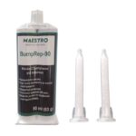 MAESTRO BUMPREP-90 ΚΟΛΛΑ 2 ΣΥΣΤΑΤΙΚΩΝ ΕΠΙΣΚΕΥΗΣ ΠΛΑΣΤΙΚΩΝ 50ml