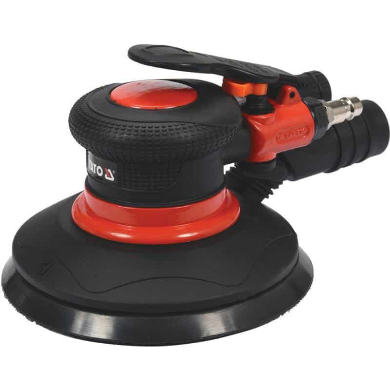 HEX00-15-0001 ΤΡΙΒΕΙΟ ΑΕΡΟΣ 150mm ΥΑΤΟ YT-09739 - Image 1