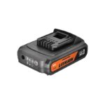 ΜΠΑΤΑΡΙΑ UNIPOWER LI-ION 2.0A 20V KRAUSMANN B202