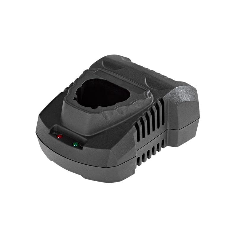 PPD00-00-1222 ΦΟΡΤΙΣΤΗΣ ΜΠΑΤΑΡΙΑΣ LI-ION UNIPOWER 2.0A 12V KRAUSMANN C1222 - Image 1