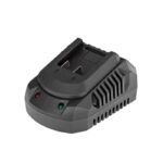 ΦΟΡΤΙΣΤΗΣ ΜΠΑΤΑΡΙΑΣ LI-ION UNIPOWER 2.0A 20V KRAUSMANN C2022