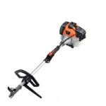 ΠΟΛΥΜΗΧΑΝΗΜΑ ΒΕΝΖΙΝΗΣ ΔΙΑΙΡΟΥΜΕΝΟ 2.2Hp 3τμχ. KRAUSMANN 3250